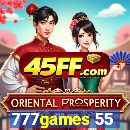 777games 55
